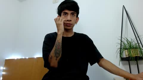 Zack King online show from 03/12/25, 01:58