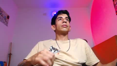 Zack King online show from 09/10/25, 05:02