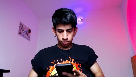 Zack King online show from 09/11/25, 05:18