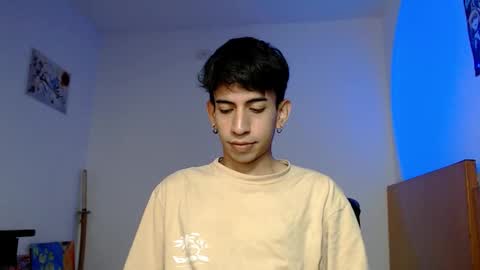 Zack King online show from 09/12/25, 02:50