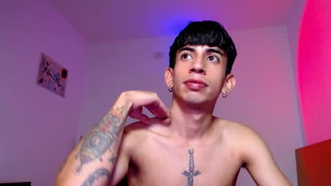 Zack King online show from 09/17/25, 05:47