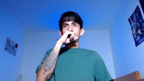 Zack King online show from 10/03/25, 09:45