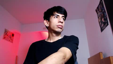 Zack King online show from 10/09/25, 06:28