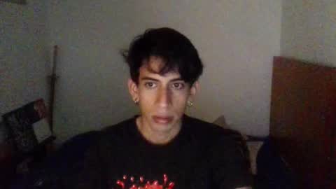 Zack King online show from 11/01/25, 07:38