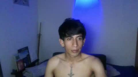 Zack King online show from 11/05/25, 02:44