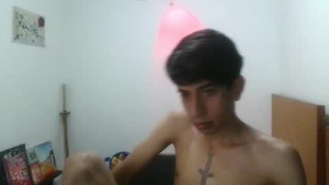 Zack King online show from 11/13/25, 02:49