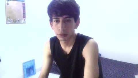 Zack King online show from 11/14/25, 02:49