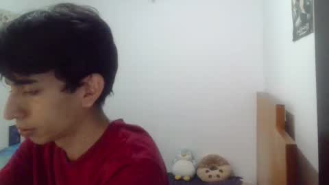 Zack King online show from 11/20/25, 05:45