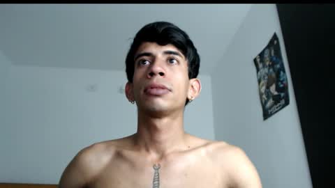 Zack King online show from 03/24/26, 02:27