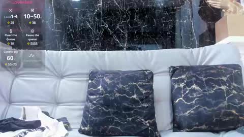 Zack online show from 03/12/25, 07:06