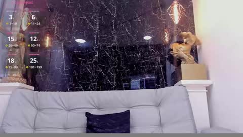 Zack online show from 09/12/25, 05:02