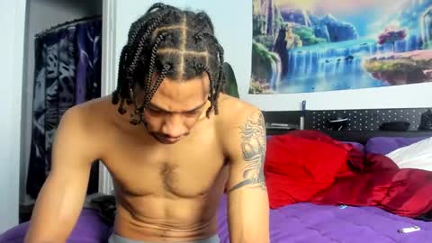 Zack Pipher online show from 05/03/26, 11:22