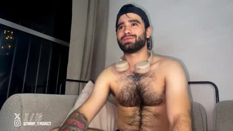 zack_sullivan22 online show from 01/08/26, 02:36