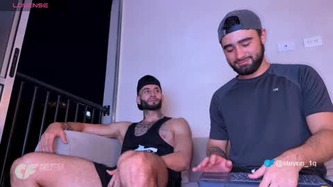 zack_sullivan22 online show from 03/15/26, 11:55