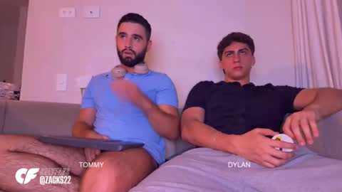 zack_sullivan22 online show from 04/09/26, 11:43