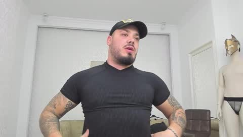 Zack online show from 12/22/24, 08:58