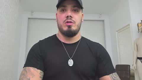 Zack online show from 12/27/24, 09:43