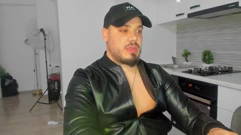 Zack online show from 02/03/25, 11:36