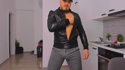 Zack online show from 02/14/25, 01:13