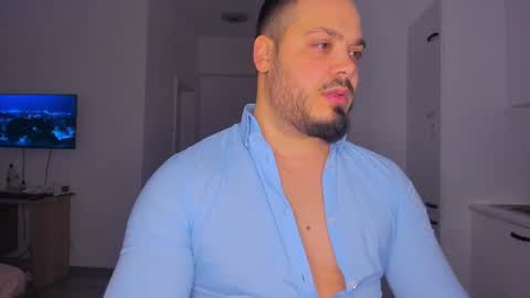 Zack online show from 02/16/25, 11:59