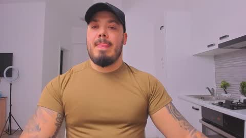 Zack online show from 02/23/25, 10:31