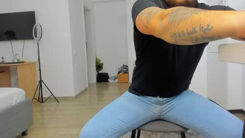 Zack online show from 03/08/25, 12:11