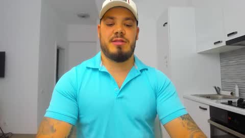 Zack online show from 10/18/25, 09:15