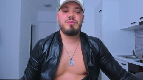 Zack online show from 12/01/25, 12:26