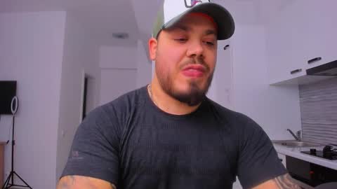 Zack online show from 01/17/26, 10:35