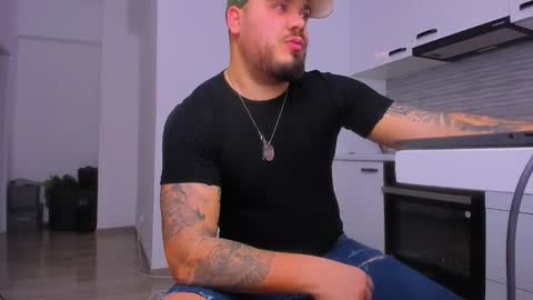 Zack online show from 02/08/26, 11:52