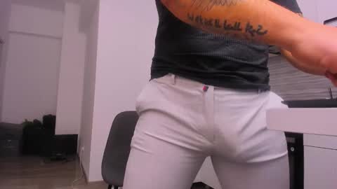 Zack online show from 02/27/26, 01:05