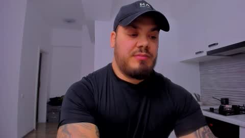 Zack online show from 03/07/26, 01:57