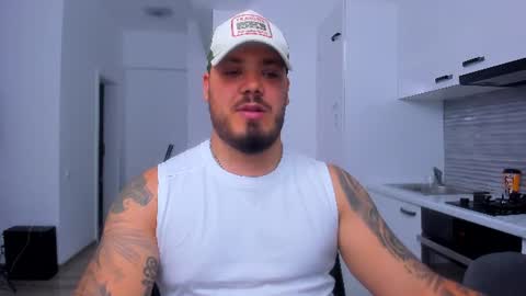 Zack online show from 07/04/26, 09:32