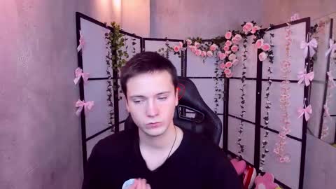 Snapshot of zackhandsome chatting on 02/07/25, 07:18 Zack online show from 02/07/25, 07:18