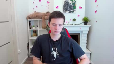 Snapshot of zackhandsome chatting on 02/11/25, 06:22 Zack online show from 02/11/25, 06:22