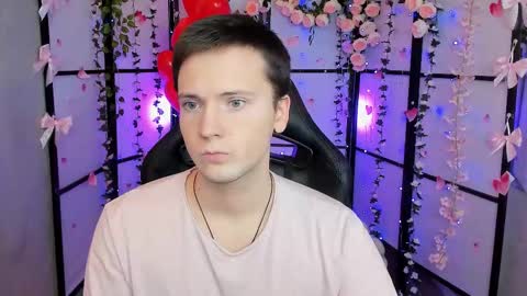 Snapshot of zackhandsome chatting on 02/14/25, 10:07 Zack online show from 02/14/25, 10:07