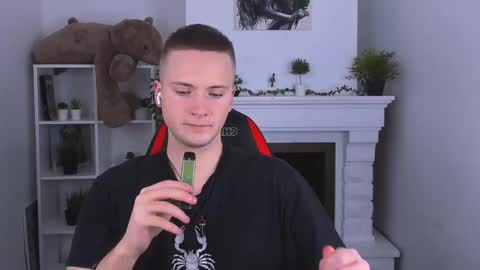 Snapshot of zackhandsome chatting on 02/27/25, 02:54 Zack online show from 02/27/25, 02:54