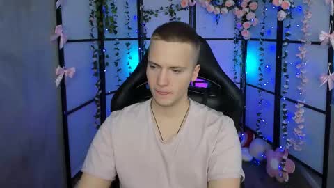 Snapshot of zackhandsome chatting on 02/28/25, 09:15 Zack online show from 02/28/25, 09:15