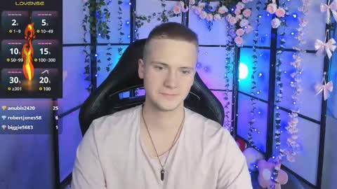 Snapshot of zackhandsome chatting on 02/28/25, 03:26 Zack online show from 02/28/25, 03:26