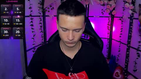 Snapshot of zackhandsome chatting on 09/17/25, 05:53 Zack online show from 09/17/25, 05:53