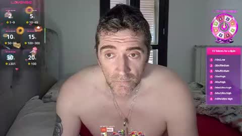 Snapshot of zackhot31 chatting on 06/08/26, 11:54 Ivan online show from 06/08/26, 11:54