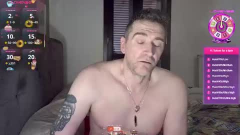 Snapshot of zackhot31 chatting on 06/14/26, 05:37 Ivan online show from 06/14/26, 05:37