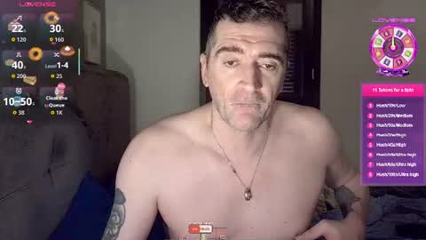 Snapshot of zackhot31 chatting on 06/22/26, 06:49 Ivan online show from 06/22/26, 06:49