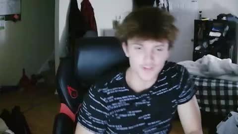 Zack online show from 01/07/26, 03:20