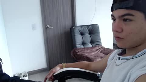 Zackss online show from 09/22/25, 07:05