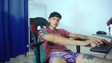 zack online show from 12/03/24, 02:25