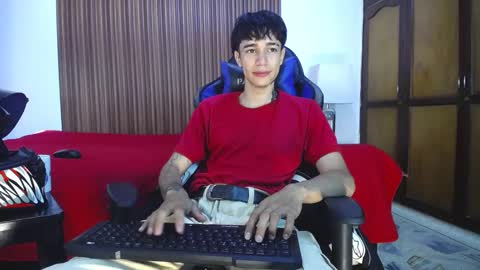 zack online show from 12/14/24, 02:53