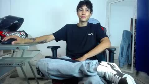 zack online show from 12/26/24, 08:11