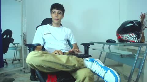 zack online show from 01/06/25, 09:00