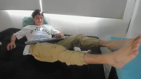 zack online show from 01/11/25, 04:46